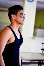 Rundolph Abalos