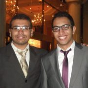 Ahmed Mostafa