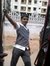 Vineeth...