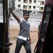 Vineeth Bhattad