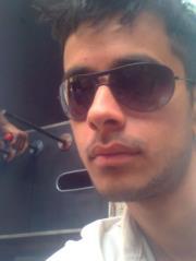 Muhammad Adil