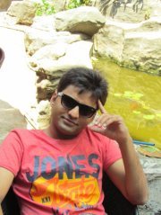 Harsh Patel