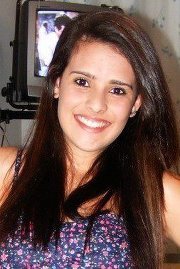 Gabrielle Araujo