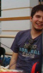 Πανος Σαματας