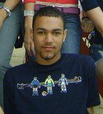 Hammed Mohamed