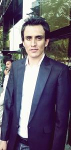 Ińaḿ Ǔȓ Ʀȅħmȃŉ