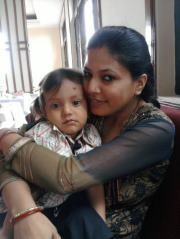 Mrinalini Pandey