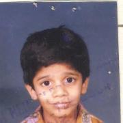 Srikanth Venky
