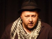 Tim Porteus