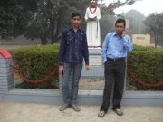 Jitender Pundir