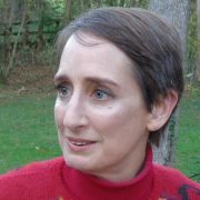 Katharine Maus