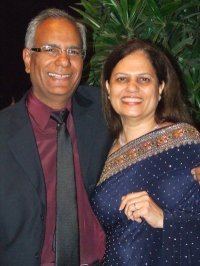 Usha Lamba