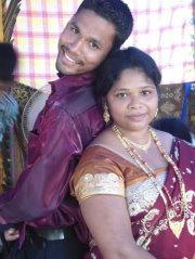 Arman Fernandes
