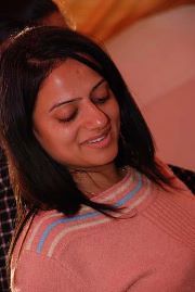 Geetika Sharma