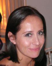 Sian Watkinson