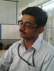 Saurav Kumar