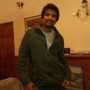Nadab Gill