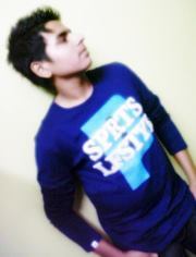 Nikhil Yadav