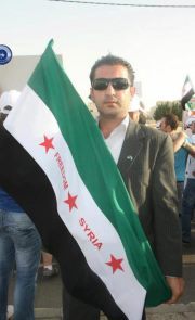 محمد ارحابي