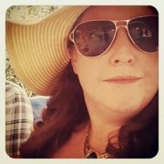 Michelle Martini-brown