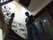 Shazeb Ali