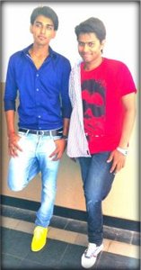 Venkatesh Dutta