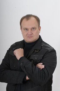 Валерий Тудвасев