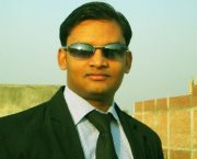 Kulbhaskar Srivastava