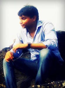 Ashish Kumar