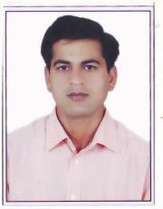 Kamta Tiwari
