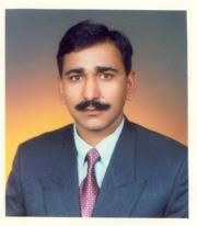 Arif Wahla