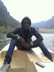 Vikash Kumar