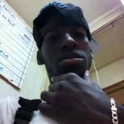 Johnathan Blocker