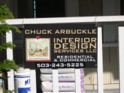 Chuck Arbuckle