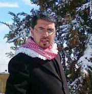 Haydar Mahmoud