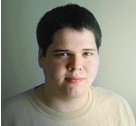 Nicolas Smallwood