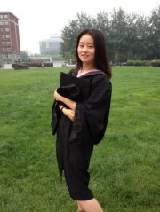Xian Huang