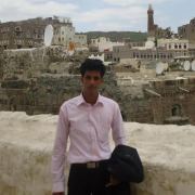 عبدالله المخلافي