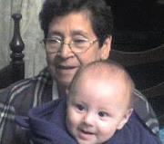 Consuelo Quezada