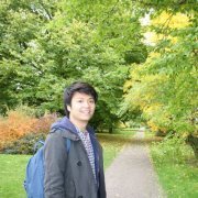 Kenneth Nguyen minh quang