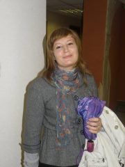 Юлия Зубкова