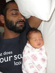 Samesh Naidoo