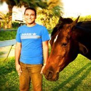 Ahmed Moustafa