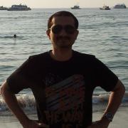 Ramanathan Subrahmanyan