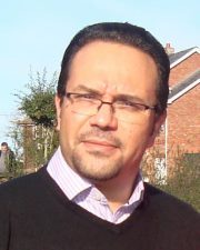 Ahmad Hamad