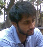 Askand Kumar