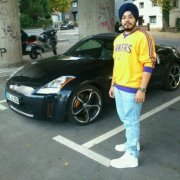 Harsimran Singh