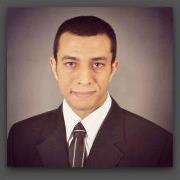 Mahmoud Ahmed