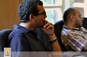 Ahmed Kholessy