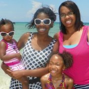 Tyronica Scott-byrd